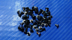 Toshiba Satellite P745-S4102 14" Genuine Screw Set Screw for Repair ScrewSet ER* - Laptop Parts - Buy Authentic Computer Parts - Top Seller Ebay