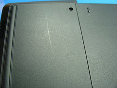 Dell Inspiron 5566 15.6" Bottom Case Cover Door Speakers Black X3FNF AP1AP000B00 - Laptop Parts - Buy Authentic Computer Parts - Top Seller Ebay