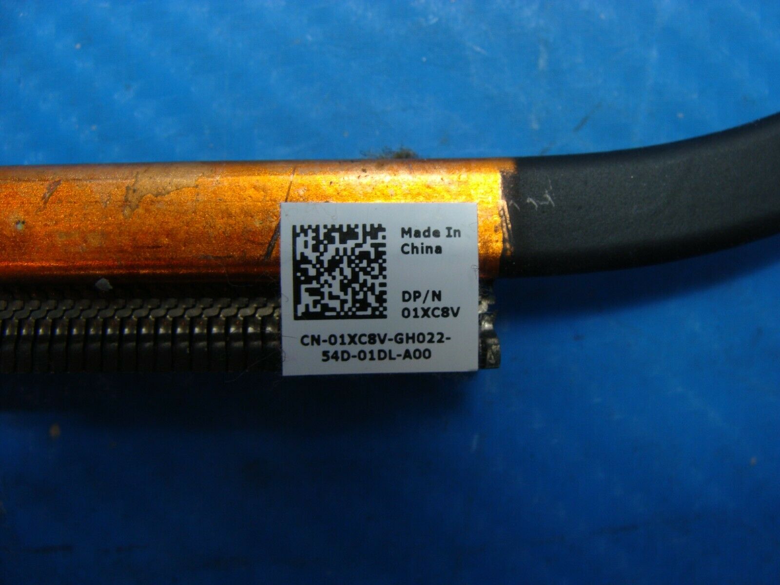 Dell Inspiron 5548 15.6