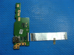 Asus Q505UA-BI5T7 15.6" Genuine USB Card Reader Board w/Cable 32BKKIB0000 - Laptop Parts - Buy Authentic Computer Parts - Top Seller Ebay