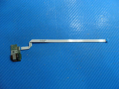 HP x2 10-p020nr 10.1" Genuine Audio Board w/ Cable DAD91AAD6C1