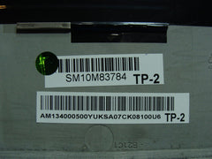 Lenovo ThinkPad T470s 14" Genuine Laptop Bottom Case Base Cover AM134000500