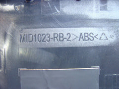 Insignia NS-P10A7100 10.1" Genuine Tablet Cover Housing Case ER* - Laptop Parts - Buy Authentic Computer Parts - Top Seller Ebay