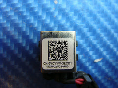 Dell Latitude E7470 14" Genuine Laptop DC IN Power Jack w/Cable VCYYW #1 ER* - Laptop Parts - Buy Authentic Computer Parts - Top Seller Ebay