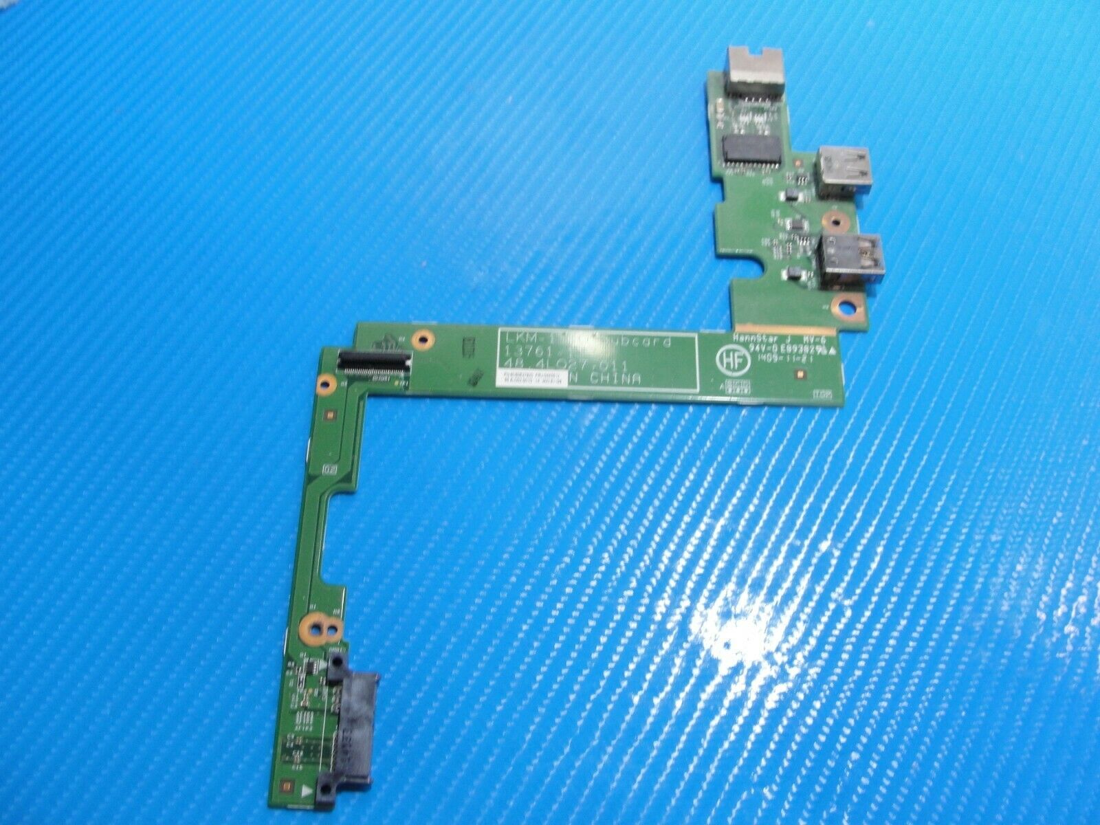 Lenovo ThinkPad W540 15.6