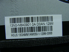 ASUS G46VW-BHI5N43 14" Genuine CPU Cooling Fan w/ Heatsink 13GNMM1AM050-1 ER* - Laptop Parts - Buy Authentic Computer Parts - Top Seller Ebay