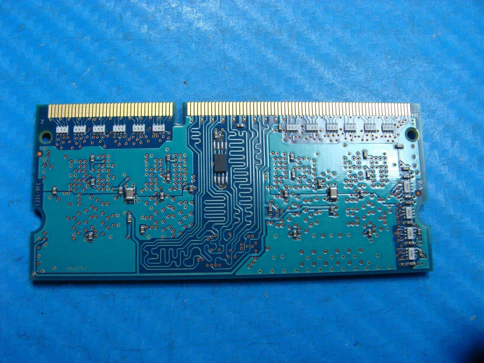 Dell 15 3537 SK hynix 2GB 1Rx16 PC3L-12800S SO-DIMM Memory RAM HMT425S6AFR6A-PB - Tested Computer Laptop Parts