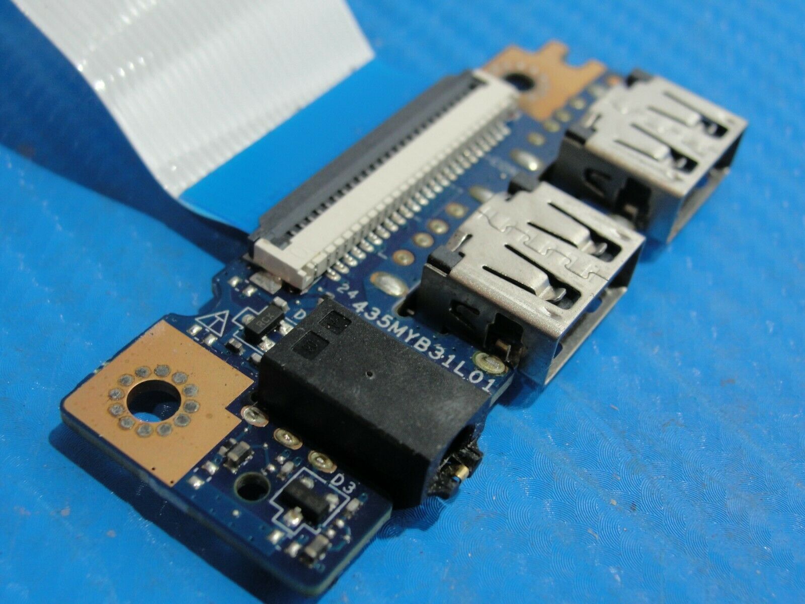 Dell Inspiron 15-5559 15.6