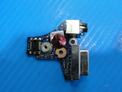 Dell Latitude E6320 13.3" Genuine Laptop VGA Audio Port Board LS-6611P - Laptop Parts - Buy Authentic Computer Parts - Top Seller Ebay