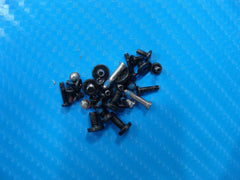MacBook Air A1466 Early 2015 MJVE2LL/A MJVG2LL/A 13 Genuine Screw Set GS139854