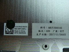 Dell XPS 13 9360 13.3" Genuine Laptop Bottom Base Case Cover NKRWG AM1FJ000103