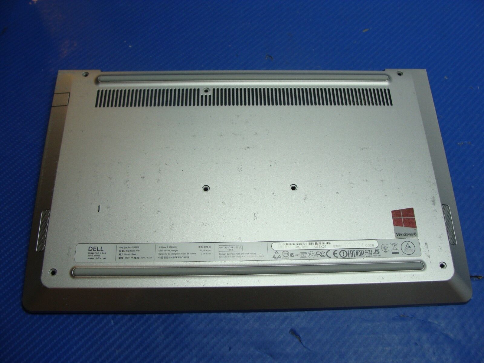 Dell Inspiron 11 3135 11.6