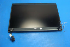 Dell Latitude 13.3" 7390 Genuine Laptop Matte FHD LCD Screen Complete Assembly 