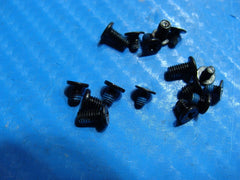 HP Pavilion 17-g053us 17.3" Genuine Laptop Screw Set Screws for Repair ScrewSet