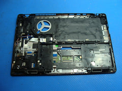 Dell Latitude 5491 14" Palmrest w/Touchpad Middle Frame Speakers N68YR