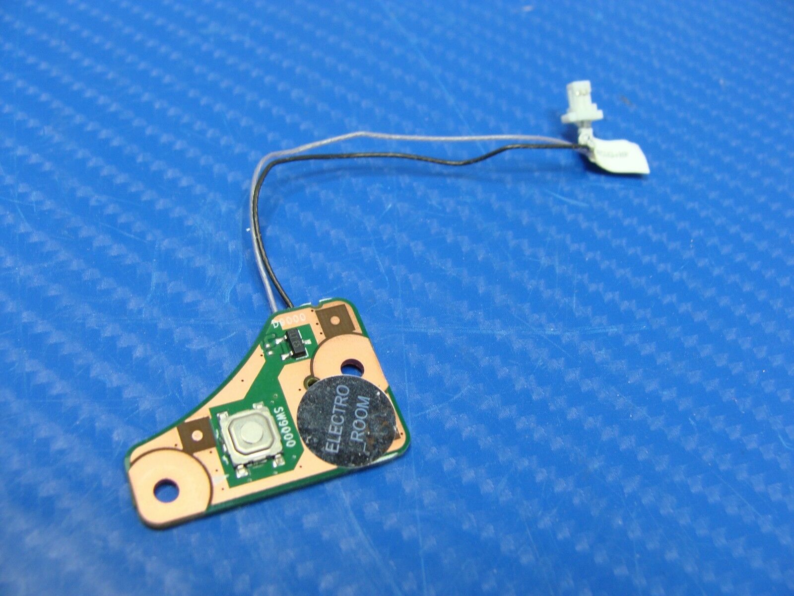 Toshiba Satellite C855D-S5303 15.6