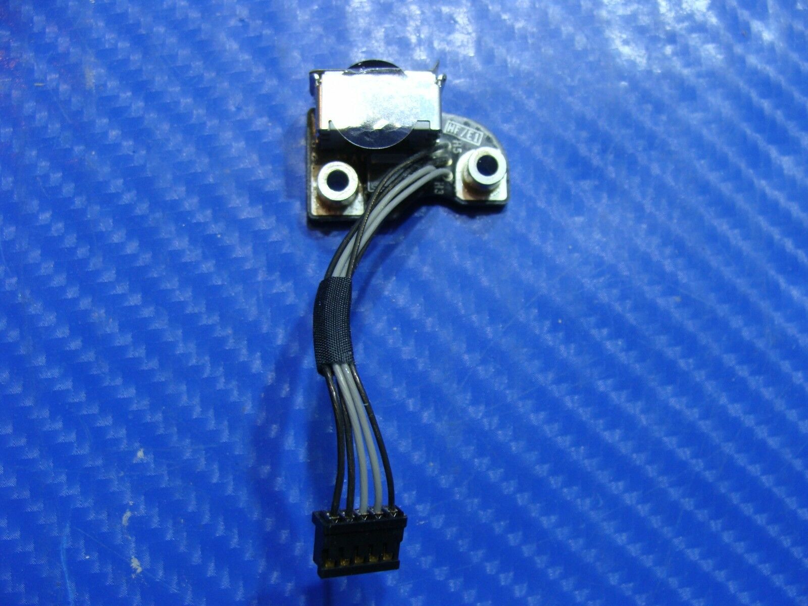 MacBook Pro A1286 15