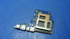 HP ZBook 17 G2 17.3" Genuine Laptop USB Board LS-9371P HP
