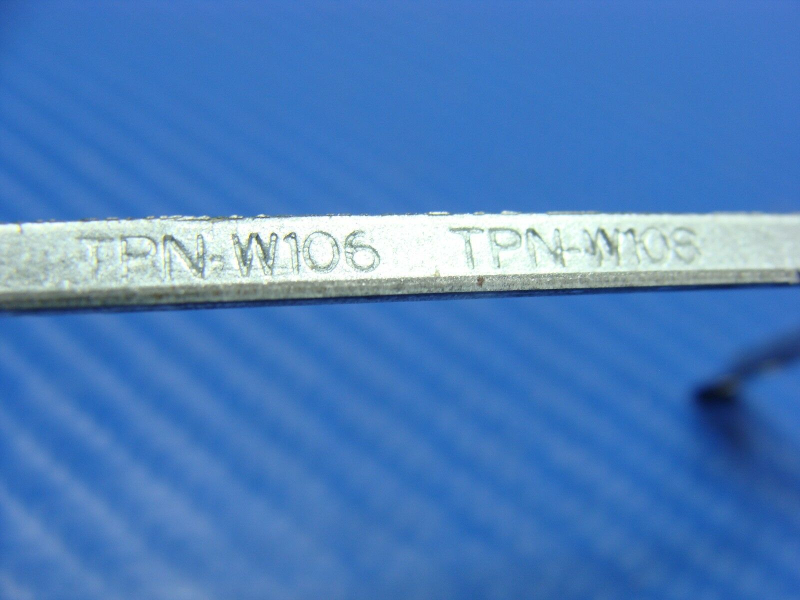 HP ENVY dv6-7375ez 15.6