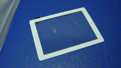 iPad 2 WiFi 16GB A1397 9.7" 2011 MC985LL/A Digitizer Glass GS179861 Apple