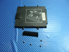 HP EliteBook Folio 9480m 14" Hard Drive Caddy w/Connector Screws 703267-001 ER* - Laptop Parts - Buy Authentic Computer Parts - Top Seller Ebay