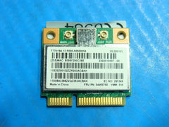 Lenovo IdeaPad S400 Touch 20283 14" Genuine Wireless WiFi Card BCM94313HMG2L - Laptop Parts - Buy Authentic Computer Parts - Top Seller Ebay