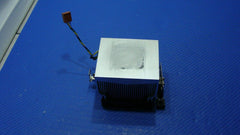 Lenovo Erazer X315 Genuine Desktop CPU Cooling Fan w/Heatsink 11S310393860 - Tested Computer Laptop Parts