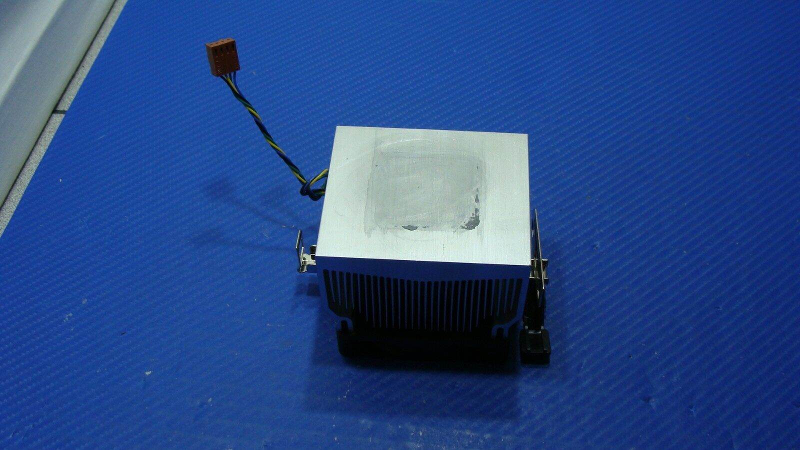 Lenovo Erazer X315 Genuine Desktop CPU Cooling Fan w/Heatsink 11S310393860 - Tested Computer Laptop Parts