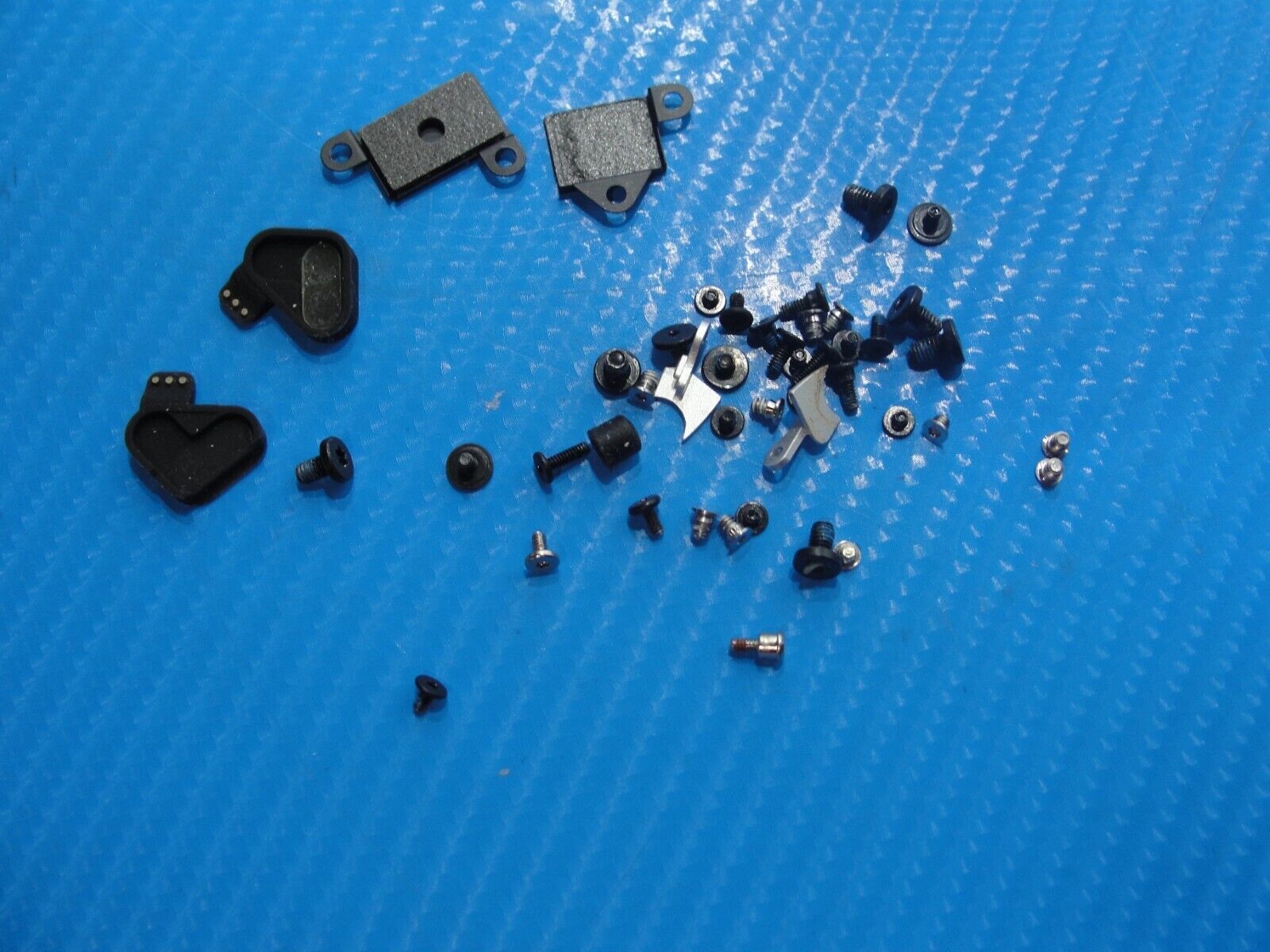 MacBook Pro A1398 15