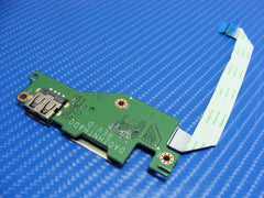 Acer Chromebook C720-2844 11.6" Genuine USB Card Reader w/ Cables DA0ZHNTHAD0 Acer