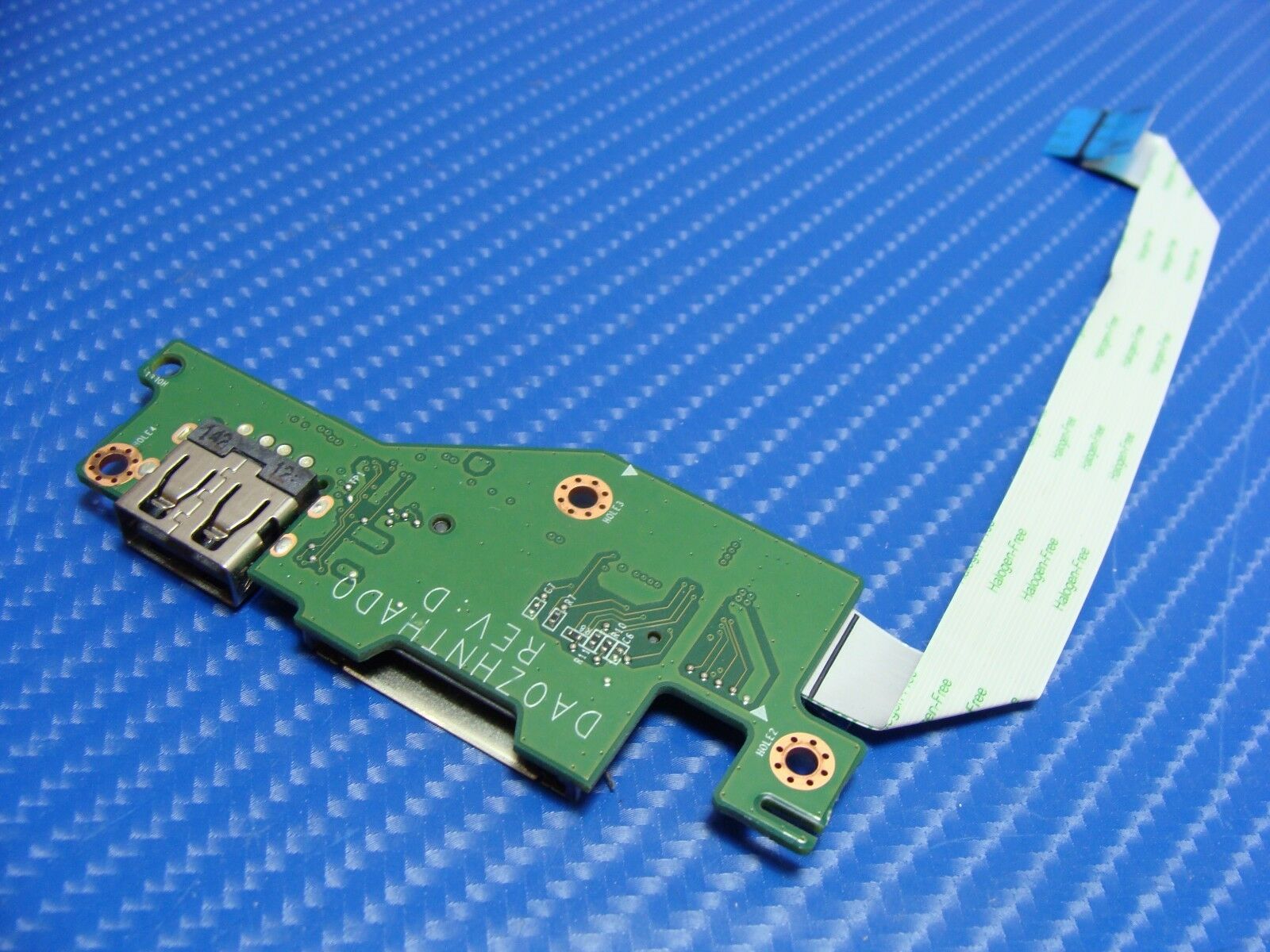 Acer Chromebook C720-2844 11.6