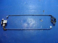 HP 2000-355dx 15.6" Genuine Laptop Left & Right Hinge Set Hinges ER* - Laptop Parts - Buy Authentic Computer Parts - Top Seller Ebay