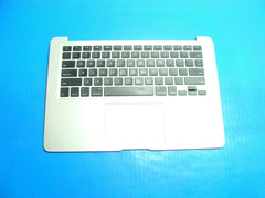 MacBook Air A1466 13" 2013 MD231LL/A Top Case w/ Keyboard Trackpad 661-6635 