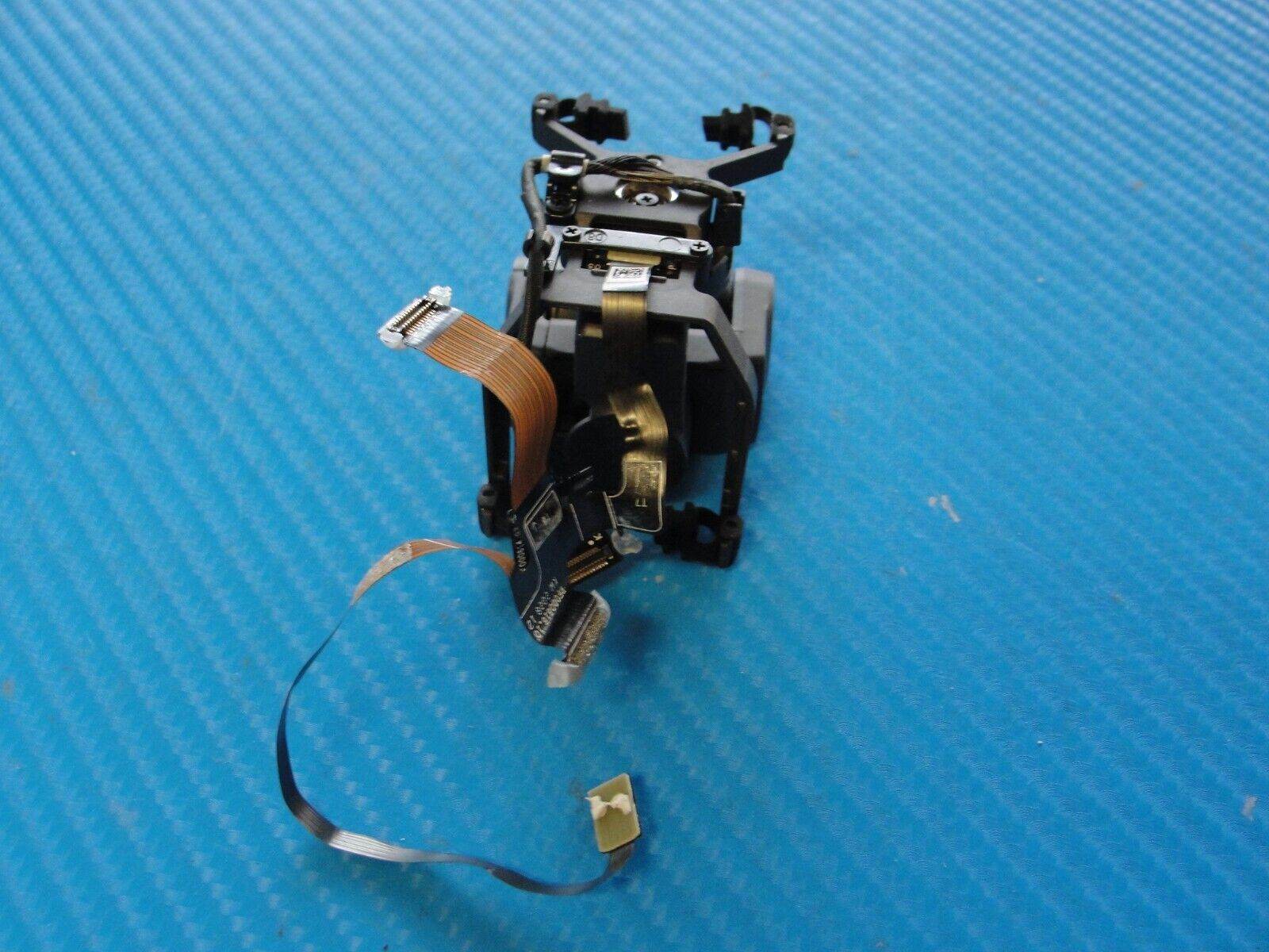 DJI Mavic Mini 1 MT1SS5 Drone Genuine Gimbal Camera Replacement with Cable - Tested Computer Laptop Parts