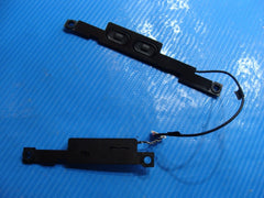 MSI GV62 8RD MS-16JF 15.6" Genuine Laptop Left & Right Speaker Set Speakers