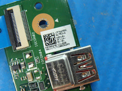 Asus Rog Srtix GL753VE-DS74 17.3" USB Board w/Cable 60NB0DM0-IO1020