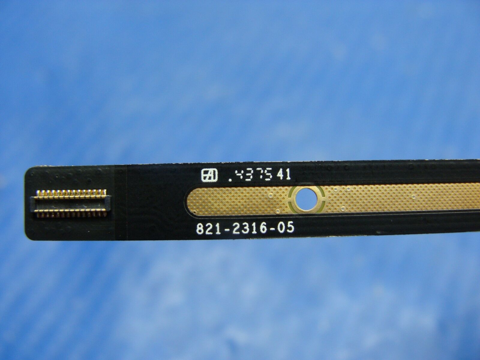 Apple iPad Air 2 Wi-Fi A1567 9.7