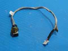 Lenovo IdeaPad 110-15ISK 15.6" Genuine DC IN Power Jack w/Cable DC30100WN00 - Laptop Parts - Buy Authentic Computer Parts - Top Seller Ebay