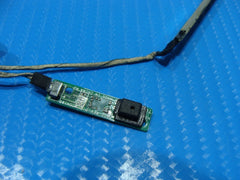 Acer Chromebook 14 14" CB3-431-C5FM LCD Video Cable w/WebCam & Mic 1422-02JP000