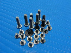 HP Notebook 15-bs013cy 15.6" Genuine Screw Set Screws for Repair ScrewSet - Laptop Parts - Buy Authentic Computer Parts - Top Seller Ebay