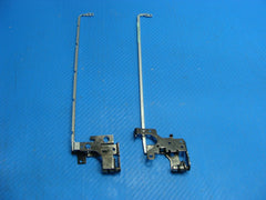 HP Notebook 15-f272wm 15.6" Genuine Left & Right Hinge Set FBU860020103 - Laptop Parts - Buy Authentic Computer Parts - Top Seller Ebay