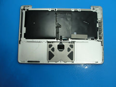 MacBook Pro A1278 13" Mid 2009 MB991LL/A Top Case w/Backlit Keyboard 661-5233 