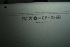MacBook Pro A1278 13 Early 2010 MC374LL/A OEM Bottom Case Housing 922-9447