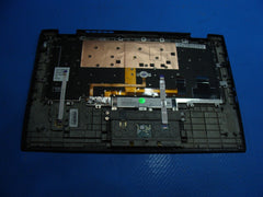 Lenovo ThinkPad X1 Carbon 4th Gen 14" Palmrest w/Touchpad Keyboard BL SB30K59265