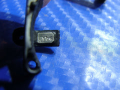 Macbook Pro A1286 Mid 2012 15" Camera Cable Guide & LVDS Cable Guide 922-9317 Apple