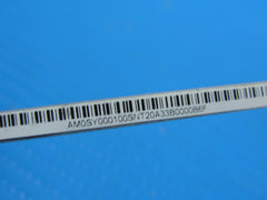 Lenovo IdeaPad P500 20210 15.6" Genuine Left & Right Hinge Set AM0SY000100 - Laptop Parts - Buy Authentic Computer Parts - Top Seller Ebay