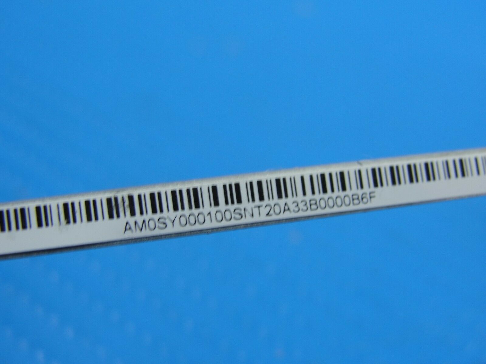 Lenovo IdeaPad P500 20210 15.6