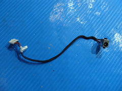 Asus X550EA 15.6" Genuine Laptop DC IN Power Jack w/Cable 14004-01450000