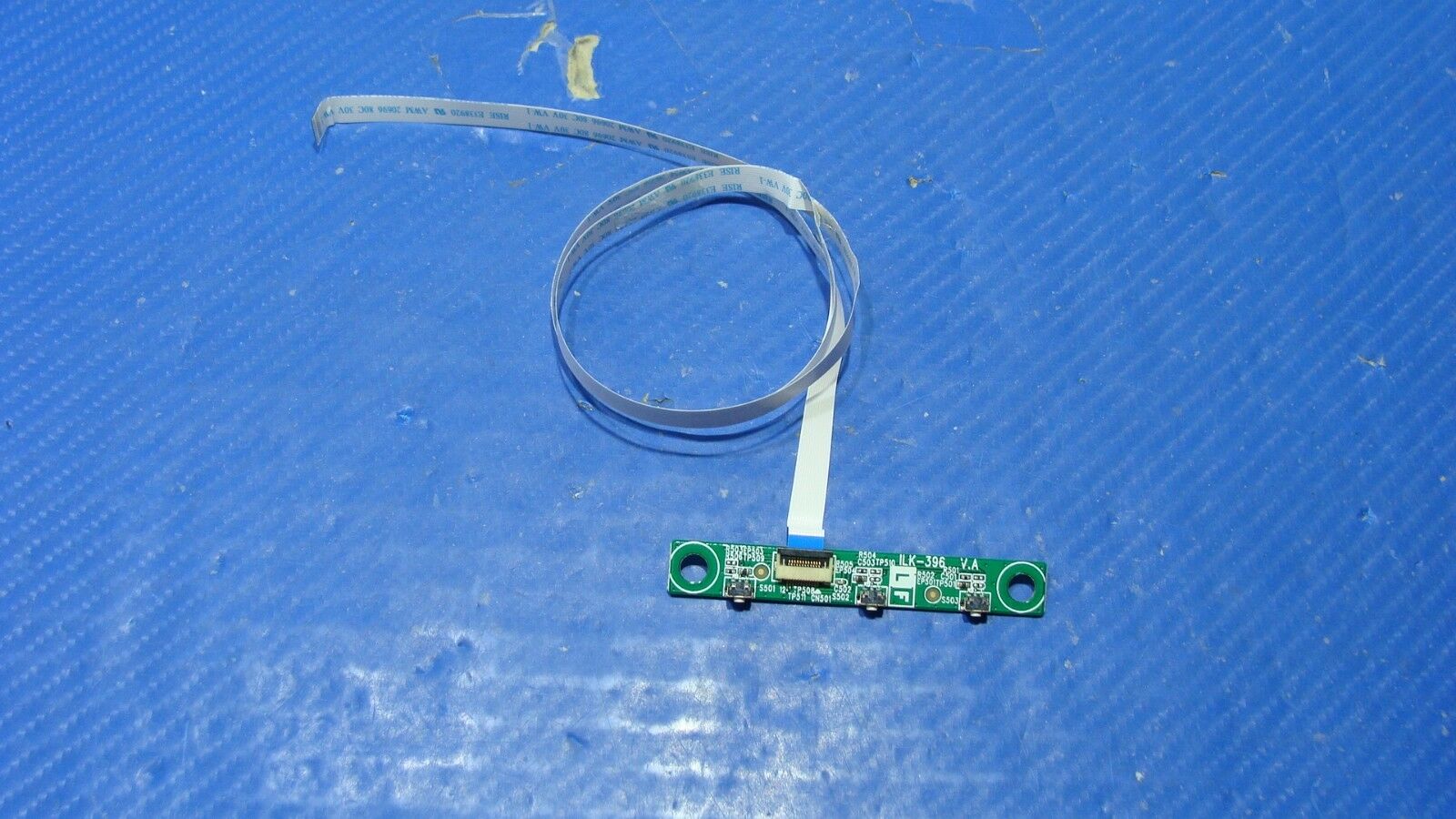 Nabi Big Tab BGTAB-NV20A 19.5