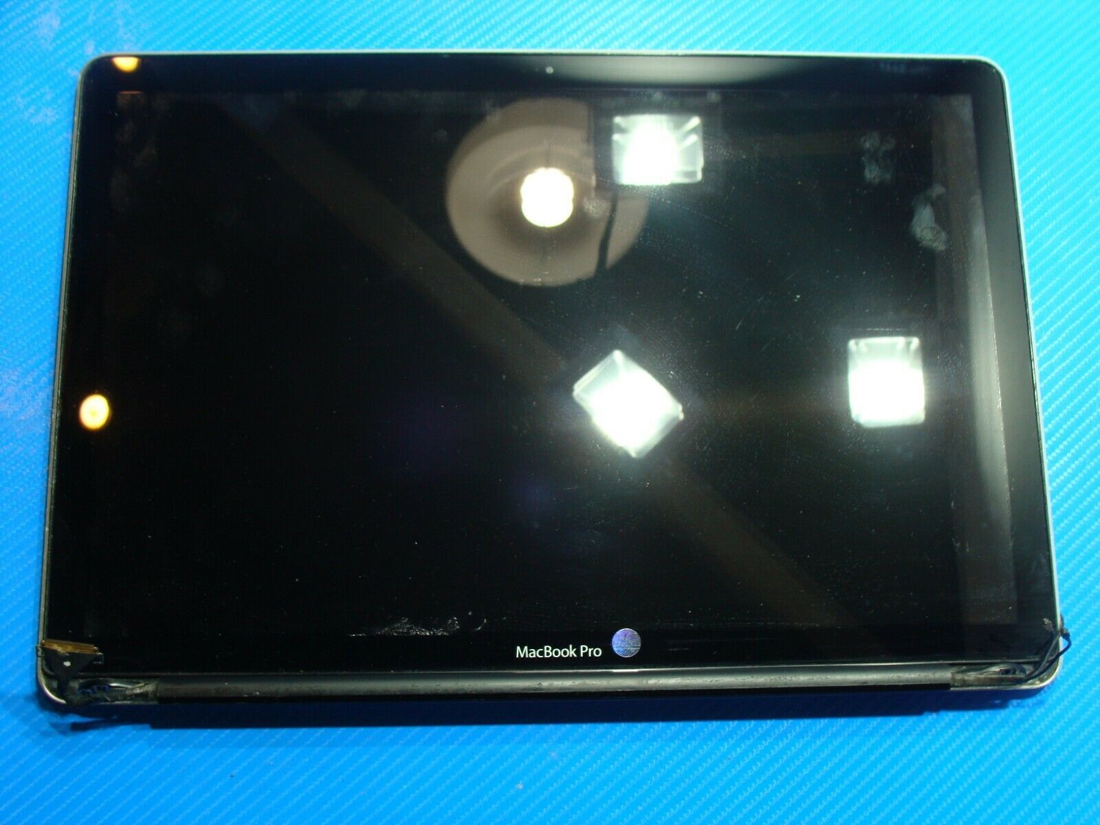 MacBook Pro A1286 15